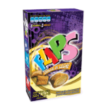 Flips Dulce de Leche 220g