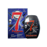 Jabón Esotérico 7 Poderes 100g