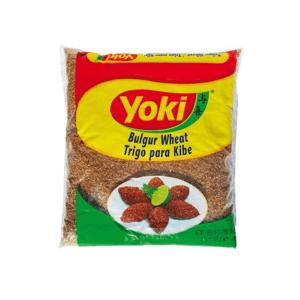 Trigo para Kibe Yoki 500g