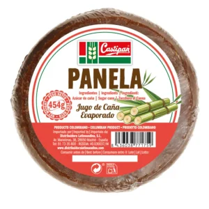 Panela Entera Castipan 454g